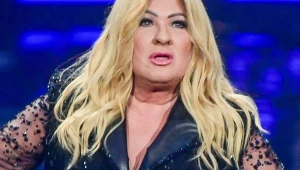 Kolejne problemy Beaty Kozidrak. Organizatorzy odwołują koncert artystki