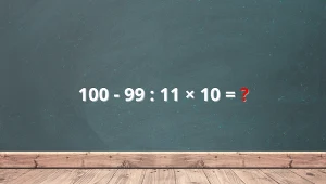 Nie zabrnij w ślepy zaułek. W tej zagadce można się zapędzić