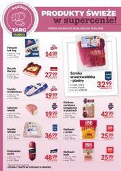Świeże promocje w Makro 