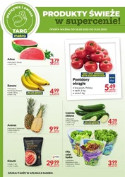 Świeże promocje w Makro 