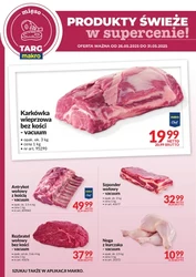 Świeże promocje w Makro 