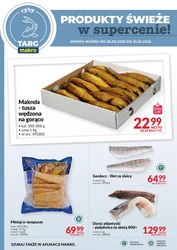 Świeże promocje w Makro 