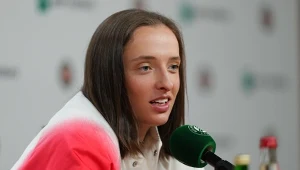 Wielka burza na Roland Garros. Świątek głosem rozsądku. Krótko