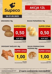 Supeco - oferta tygodnia