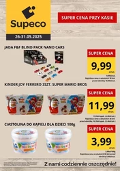 Supeco - oferta tygodnia