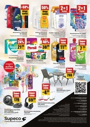 Supeco - super oferta