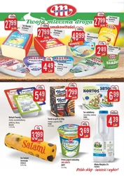 Słodkie oferty w Mokpol 