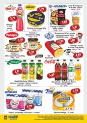 PSS Społem Zawiercie - oferta handlowa