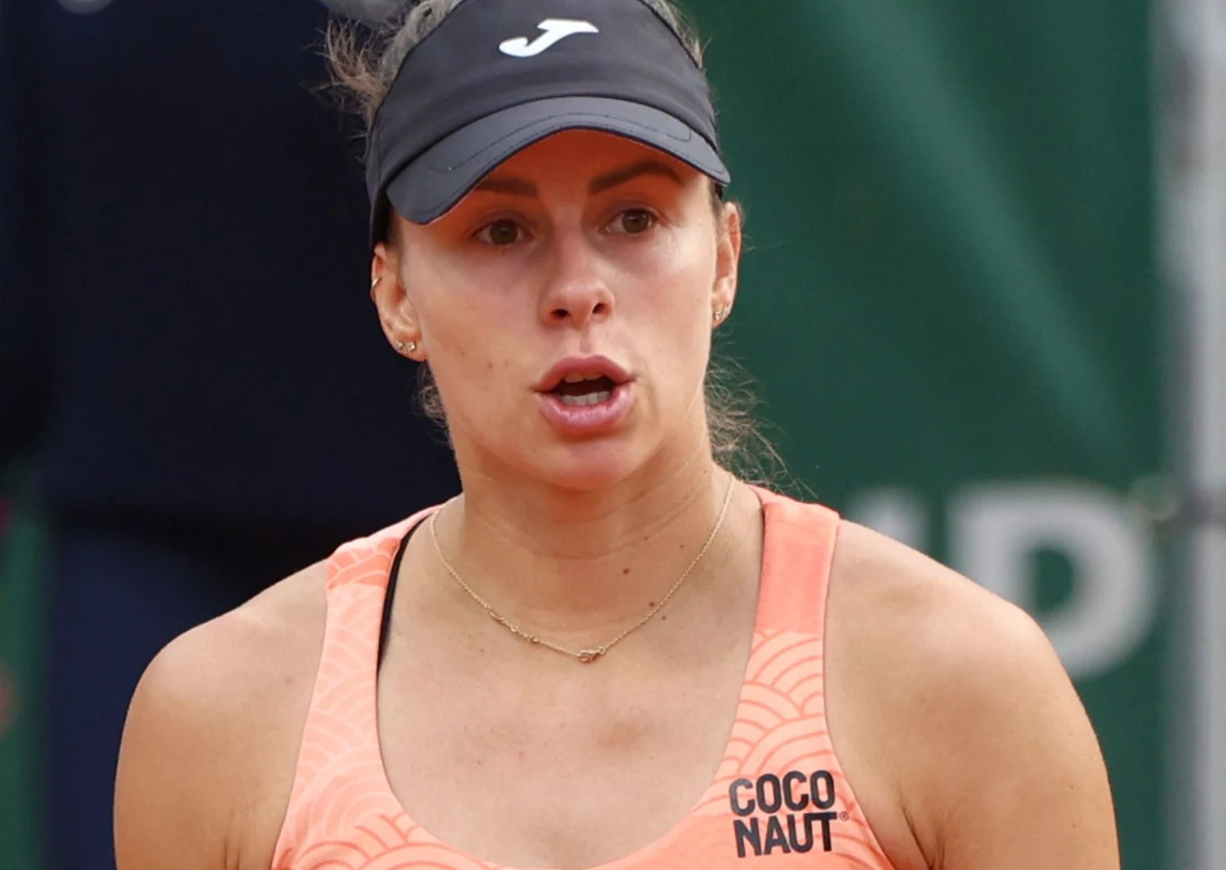 Magda Linette Magda Linette