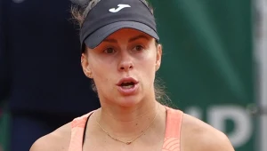 Wielki ból Polki w Paryżu. Po tym, co się stało, padły bardzo gorzkie słowa