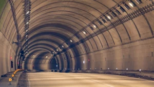 Kluczowy tunel do zamknięcia. Planowane są prace konserwatorskie