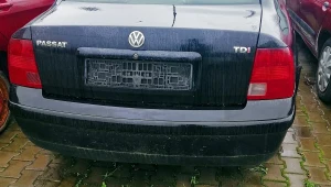 4 miliony aut w Polsce nie spełniają wymogów warszawskiej SCT