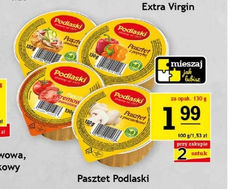 Pasztet Podlaski