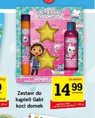 Zestaw do kąpieli ATH