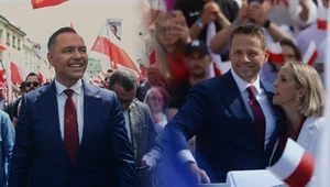 Dwie kwestie, które mogą przesądzić o wyniku wyborów 
