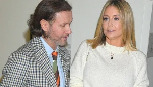 Radosław Majdan i Małgorzata Rozenek-Majdan