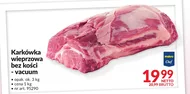 Karkówka Makro Chef