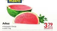 Кавун Netto