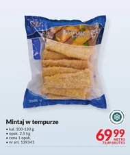 Mintaj