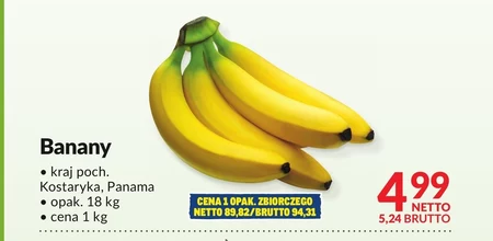 Banany