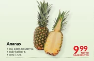 Ананас Netto