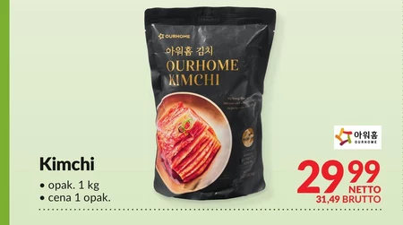 Kimchi LG