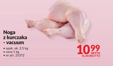 Noga z kurczaka Netto