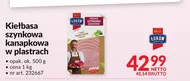 Kiełbasa Łuków