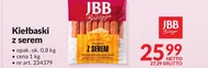 Ковбаси JBB
