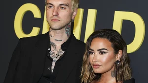 Demi Lovato wyszła za mąż za Jordana Lutesa