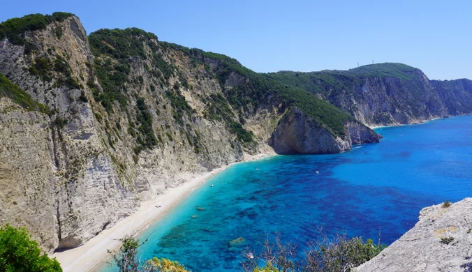 Rajskie plaże i zieleń jak na Maderze. "Ogród Pana Boga" to idealne miejsce na wakacje 