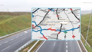 Polska droga połączy Unię z Ukrainą. Sprawą zajmie się wojewoda