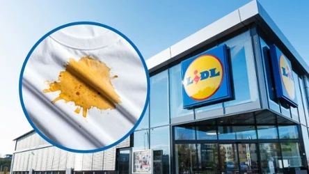 Z tymi produktami usuniesz nawet najgorsze plamy. A teraz kosztują grosze w Lidlu