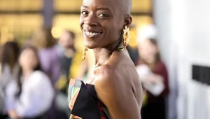 T’Nia Miller