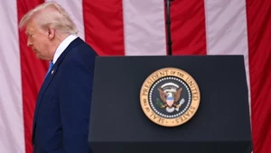 Republikanie pilnie apelują do Trumpa. "Uzbroić Ukrainę po zęby"