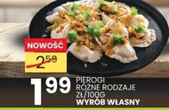 Pierogi