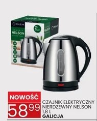 Czajnik elektryczny Galicja