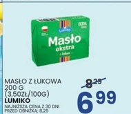 Masło Lumiko