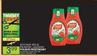 Кетчуп Polskie przetwory