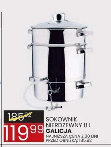 Sokownik Galicja