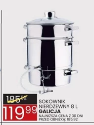 Sokownik Galicja