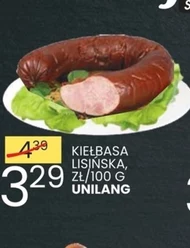 Kiełbasa Unilang