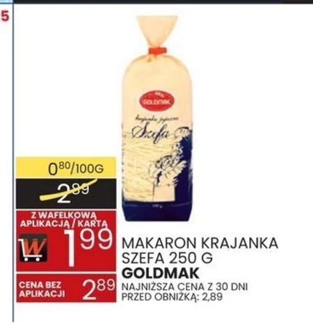 Krajanka Goldmak