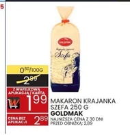 Krajanka Goldmak