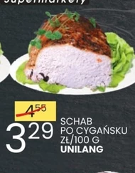 Schab Unilang