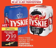 Piwo Kompania Piwowarska