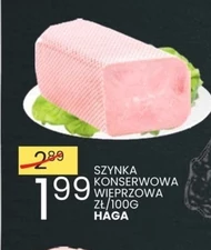 Szynka Haga
