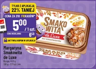 Маргарин Smakowita
