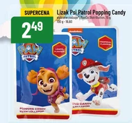 Lizak Candy