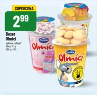 Deser Olma
